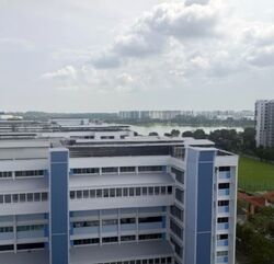 Blk 721 Bedok Reservoir Garden (Bedok), HDB Executive #576647131